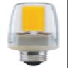 Satco S28684 - LED/4W/E11/MC/CL/3K/120V (20 Pack ) view 1