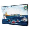 MightySkins Skin for Microsoft Surface Pro X - Standing Watch | Protective, Durable, and Unique Vinyl Decal Wrap Cover | Easy to Apply, Remove, and Change Styles | Made In The USA view 2