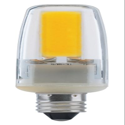 Satco S28685- LED/4W/E11/MC/CL/5K/120V ( 20 Pack )