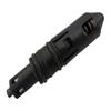 MAREEYA SHOP Genuine OEM Mercruiser 18920A1 New Gimbal Bell Housing Gear Oil Lube Oil Check Valve BellHousing