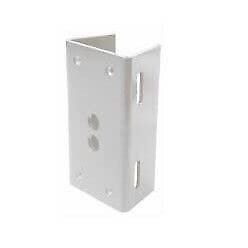 Avigilon MNT-AD-Pole-B Aluminum Pole Mounting Bracket