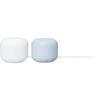 Google Nest GA01426US Nest Dual-Band Wi-Fi System - Mist view 1
