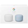 Google Nest GA01426US Nest Dual-Band Wi-Fi System - Mist view 2