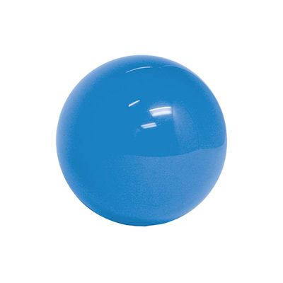 Suzo Happ Blue 3" Replacement Trackball - Blue - 55-0200-12