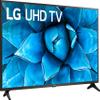 LG UN73 Series 50 Alexa Built-in, 4K UHD IPS Smart TV, Bluetooth Surround Ready, Apple Airplay 2, webOS with Magic Remote (50UN7300PUF, 2020) view 1