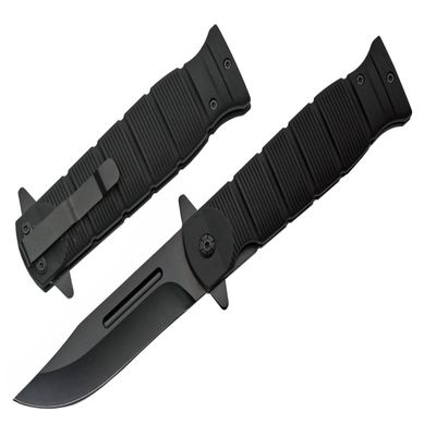 SZCO China Made Linerlock Assisted Opening