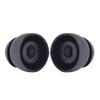 10pcs Double Flange Earbuds Replacement Tips Eargels Silicone Ear Tips Compatible with Beat by dr dre Powerbeats 2 Powerbeats 3 Wireless Stereo Earphones view 4