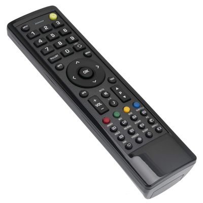 098GR7BD1NEHSJ Replace Remote Control fit for HANNSPREE LCD TV HDTV HSG1075 HSG1113 HSG1139 HSG1116 HSG1076 SJ28DMBB HSG1142 HSG1117 HSG1074 HSG1141 HSG1114