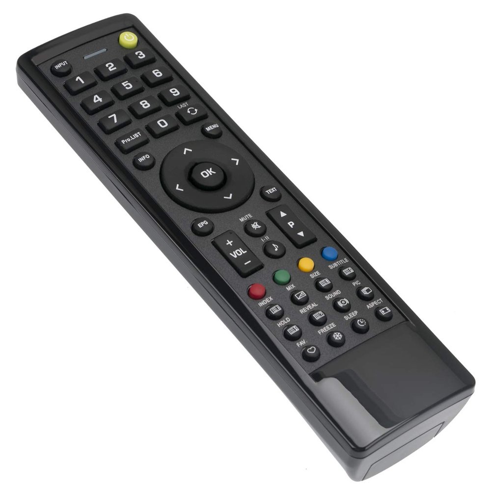098GR7BD1NEHSJ Replace Remote Control fit for HANNSPREE LCD TV HDTV HSG1075 HSG1113 HSG1139 HSG1116 HSG1076 SJ28DMBB HSG1142 HSG1117 HSG1074 HSG1141 HSG1114
