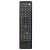 098GR7BD1NEHSJ Replace Remote Control fit for HANNSPREE LCD TV HDTV HSG1075 HSG1113 HSG1139 HSG1116 HSG1076 SJ28DMBB HSG1142 HSG1117 HSG1074 HSG1141 HSG1114 view 2