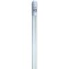 27.88 Inch 11W T8 LED Double Side Base Replacement Lamp-6500 Color Temperature-White Finish view 1