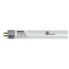 Satco S29910 25 Watt 120-277 Volt T5 Linear LED Tube Lighting; G5 Mini Bi-Pin Base; 4000K; 3500 Lumen; Type A; Ballast Dependent; Dimmable; CA Compliant (10 LED Light Bulbs) view 1