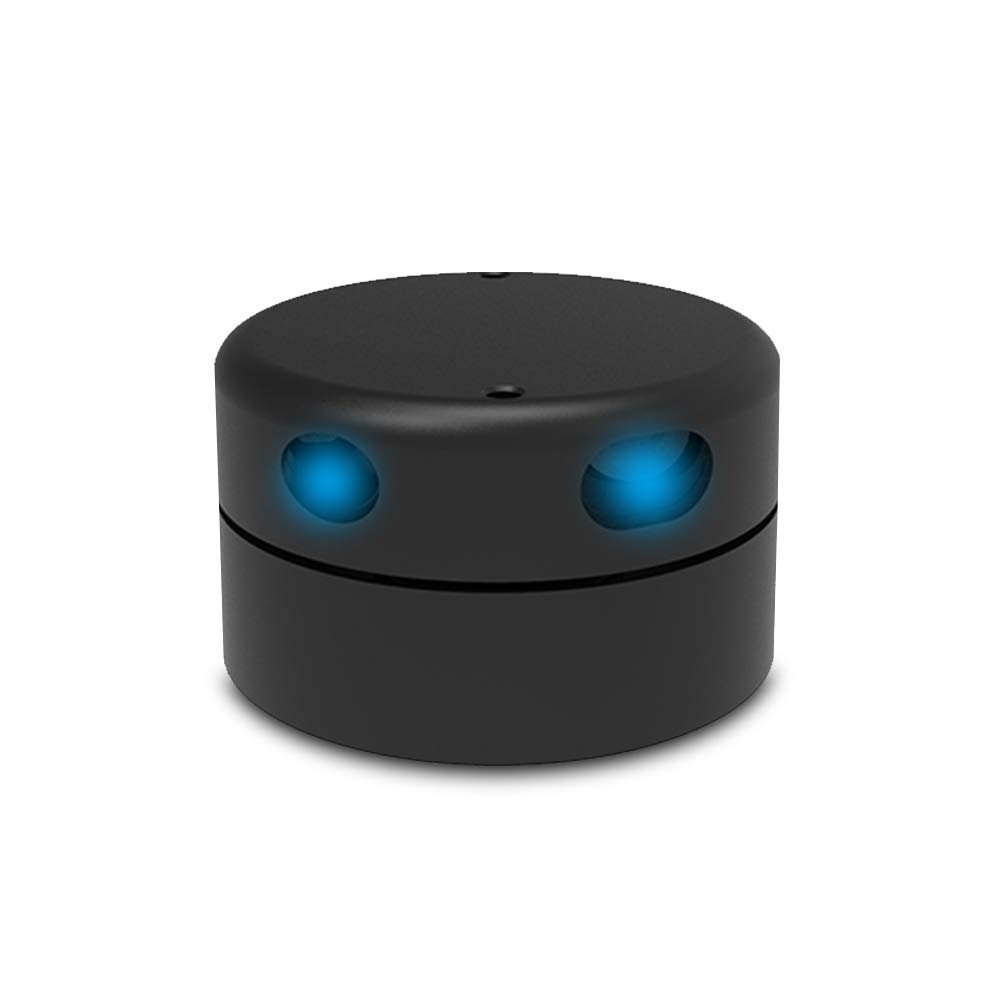 EAI YDLIDAR G2 Lidar Range Finder Sensor Module 12M 5K Ranging Frequency for Indoor