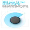 EAI YDLIDAR G2 Lidar Range Finder Sensor Module 12M 5K Ranging Frequency for Indoor view 4