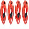 Bayco KW-110 Cord Storage Reel with Center Spin Handle, 100-Feet (Fur Pak) view 1