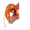 Bayco KW-110 Cord Storage Reel with Center Spin Handle, 100-Feet (Fur Pak) view 2