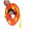 Bayco KW-110 Cord Storage Reel with Center Spin Handle, 100-Feet (Fur Pak) view 3