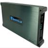 Rockville DBM65 2600W Peak / 660W RMS 6-Channel Marine Amplifier, IPX6, Includes Remote, Adjustable Crossover, PA Mic - Perfect for Boats, Subwoofers, and Marine Audio Systems view 2