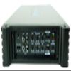 Rockville DBM45 2000W Peak/500W Dyno-Certified RMS 4-Channel Marine Amplifier, Waterproof & Rustproof, Adjustable Crossover, Bandpass & Subsonic Filters, Bridgeable, for Boats/Yachts view 4