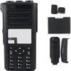 Black Replacement Housing Case with Speaker for XPR7550 XPR7580 XIR P8668 XIR P8660 DP4800 DP4801 DGP8550 DGP5550 Radio view 1
