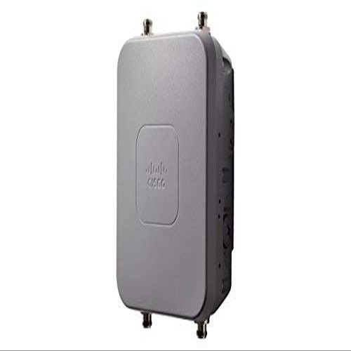 Cisco Aironet AIR-AP1562E-B-K9 802.11ac Outdoor Wireless Access Point w/ Mounting Kit [Antennas Not Included] [No License] (Renewed)