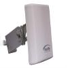 Accel Tex ATS-OP-245-47-6RPTP-36 6 Element Indoor/Outdoor Patch Antenna with RPTNC view 1