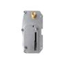 GSM GPRS Modem with Sierra FXT009 RS232 Mini USB Interface at Commands SMS MMS view 4