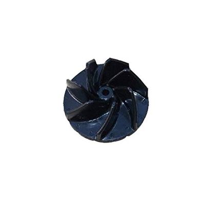 Replacement Part For Fuller Brush RSL1A, F3300C Vacuum Cleaner Black Plastic Motor Fan # compare to part B123-3000B