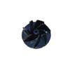 Replacement Part For Fuller Brush RSL1A, F3300C Vacuum Cleaner Black Plastic Motor Fan # compare to part B123-3000B view 1