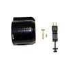 Replacement Part For Built-In Vaccum Cleaner Conversion Kit, Direct Connect Plastiflex Hoses # compare to part SH400DC-R01 view 1