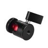 Andoer Mini Tripod Ball Head 360 Degree Swivel for DSLR Camera view 4