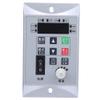 220V 220W VFD Variable Frequency DrivesSingle Phase 220V Input and Output Mini Motor GovernorPWM Control Single Phases Motor Industrial Automation Motor Governor Frequency Converter view 1