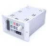 220V 220W VFD Variable Frequency DrivesSingle Phase 220V Input and Output Mini Motor GovernorPWM Control Single Phases Motor Industrial Automation Motor Governor Frequency Converter view 3
