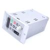 220V 220W VFD Variable Frequency DrivesSingle Phase 220V Input and Output Mini Motor GovernorPWM Control Single Phases Motor Industrial Automation Motor Governor Frequency Converter view 4