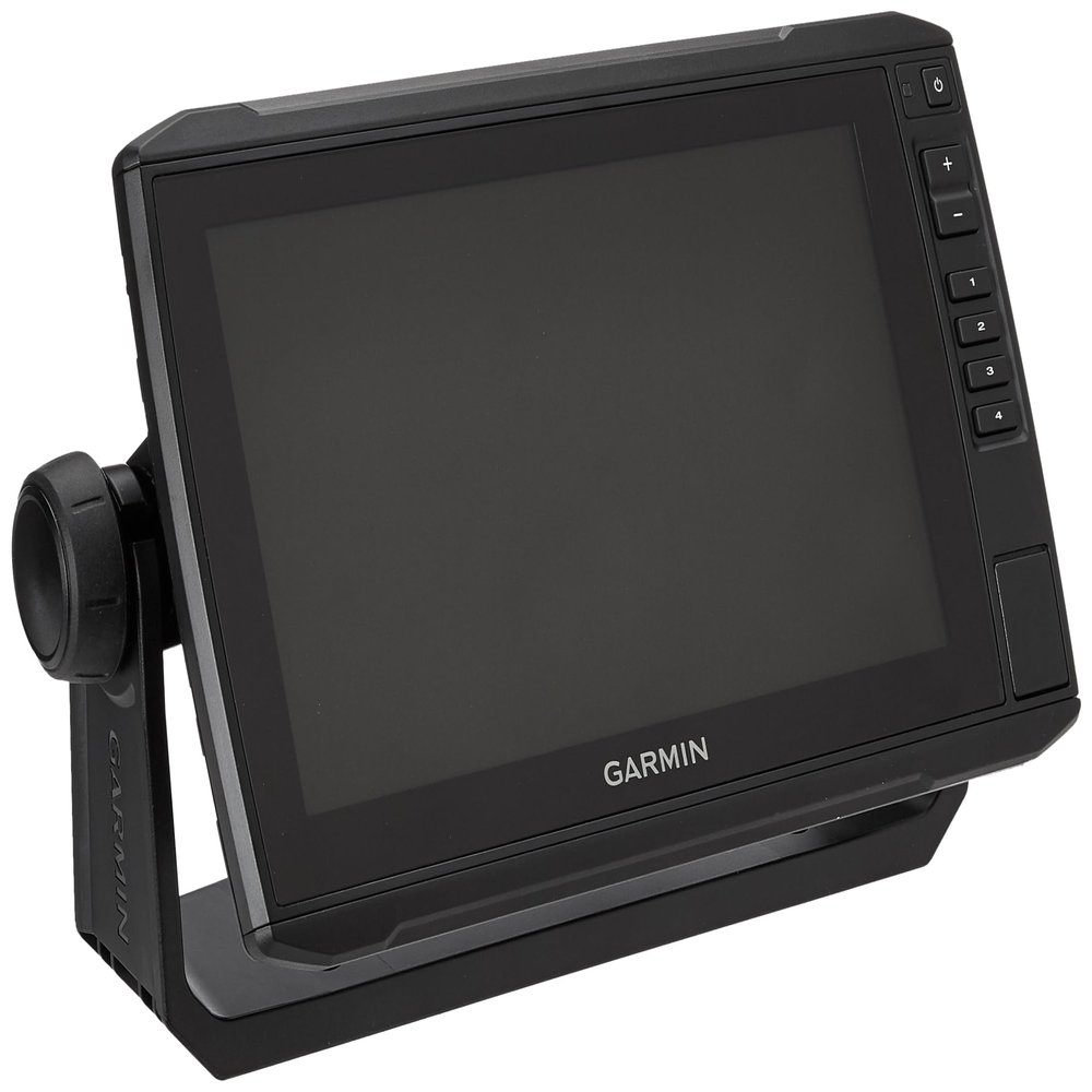 Echomap 94SV UHD with U.S. BlueChart G3 (010-02343-00)