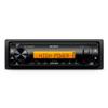 Sony DSX-M80 High Power 45W X 4 Rms Digital Media Receiver with Bluetooth and SiriusXM Ready view 1