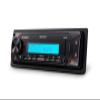 Sony DSX-M80 High Power 45W X 4 Rms Digital Media Receiver with Bluetooth and SiriusXM Ready view 3