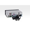 Sony DSX-M80 High Power 45W X 4 Rms Digital Media Receiver with Bluetooth and SiriusXM Ready view 4