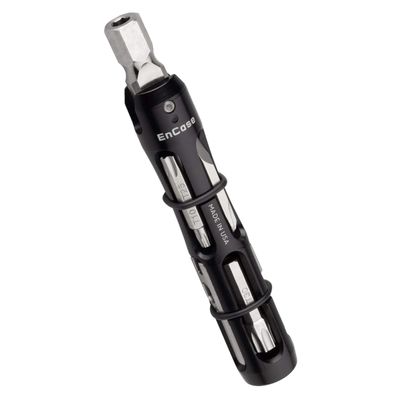 Wolf Tooth EnCase System Hex Bit Wrench Multi-Tool