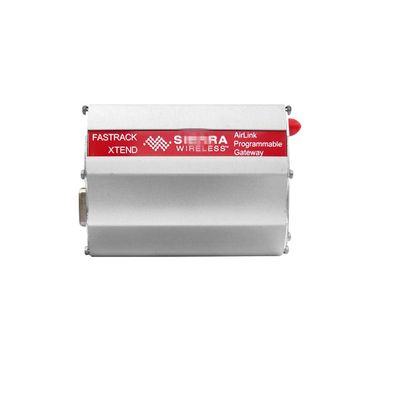 GSM Modem with Sierra FXT009 RS232 Mini USB Interface at Commands SMS