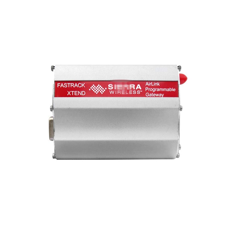 GSM GPRS Modem with Sierra FXT009 850/900/1800/1900MHZ RS232 Mini USB Port at Commands SMS