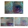 Decalrus - Protective Decal Galaxy Skin Sticker for Lenovo Yoga C740 (15.6" Screen) case Cover wrap LEyoga15_C740-74 view 1