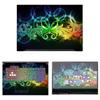 Decalrus - Protective Decal Skin Sticker for Asus ROG Strix Scar II GL704GV (17.3" Screen) case Cover wrap ASrogStrix_Scar2_17-164 view 1