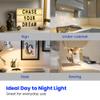 Feit Electric T4 Specialty LED Light Bulb, 35-Watt Equivalent, Dimmable, 3000K Warm White, 350 Lumens, G8 Bi-Pin Base, Under Cabinet Light Bulb with 10,000-Hour Lifetime, BP35G8/830/LED/6, 6-Pack view 3