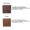 Exotic Wood Pen Blanks 24-Pack Pen Turning Supplies, DIY Pen Crafts: Bloodwood, Mexican Ebony, Jatoba, Hard Maple, 6 of Each Wood Type, 5 x 3/4 x 3/4 inches view 4