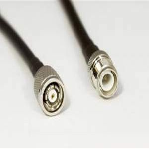10FT Accel Tex ATS-240-RPTNCJ-RPTNCP-10ft RPTNC Jack to RPTNC Plug Cable Assembly (Pack 10)