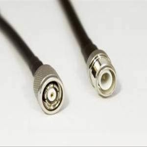 10FT Accel Tex ATS-240-RPTNCJ-RPTNCP-10ft RPTNC Jack to RPTNC Plug Cable Assembly (Pack 10)
