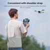Tomat MINI 4K Carry Case Portable Travel Bag for DJI MINI 4K /Mini 2 SE Fly More Combo Accessories view 3