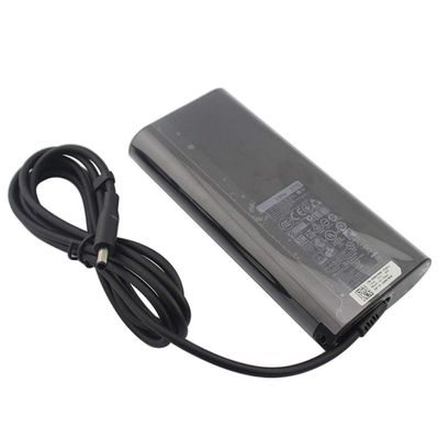 AC Power Adapter 130W Tip 4.5mm for Dell XPS 15 9530 9550 9560 / Precision M3800 5510 5520 Laptop Charger RN7NW DA130PM13Z