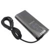 AC Power Adapter 130W Tip 4.5mm for Dell XPS 15 9530 9550 9560 / Precision M3800 5510 5520 Laptop Charger RN7NW DA130PM13Z view 1